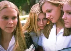 Sinuciderea fecioarelor