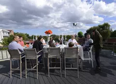 Anamaria Prodan la "Top Chef": "Vor să-mi demoleze casa"