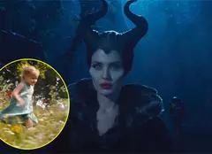 Vivienne Jolie-Pitt a primit 3.000 de dolari pe săptămână la „Maleficent” 