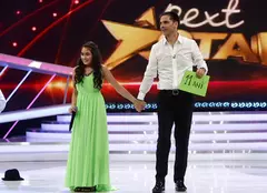 Dan Negru e mândru de “Next Star”