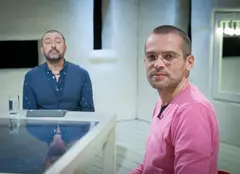 Adelin Petrişor faţă în faţă cu Cătălin Ştefănescu, la „Garantat 100%”