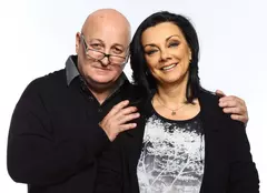 Bebe Cotimanis şi Carmen Tănase joacă din nou împreună în "O nouă viaţă"