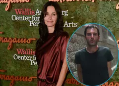 Courteney Cox are un nou iubit