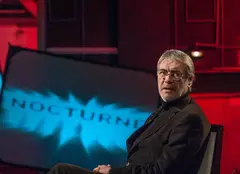 Marcel Iureş, invitatul serii la "Nocturne" (TVR 1)