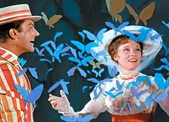 Mary Poppins