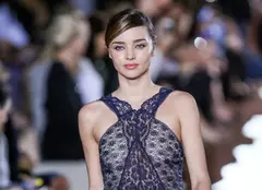 Miranda Kerr s-a cuplat cu un miliardar australian