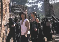 Mortal Kombat II: Anihilarea