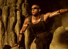 Filmul „Riddick: Bătălia începe” (2004)
