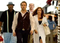 Vânzătorul mercenar