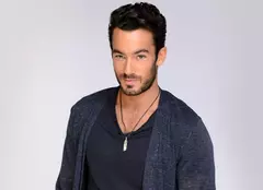 Actorul de telenovele Aaron Diaz va fi din nou tată!