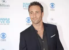 Alex O’Loughlin („Hawaii 5.0”) a pierdut 100.000 de dolari într-un incendiu