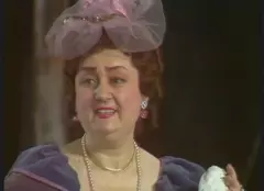 Tamara Buciuceanu-Botez este Chiriţa în provincie, diseară, la TVR 2