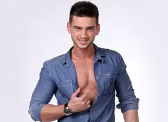 Dorian Popa vrea să-şi deschidă salon de frumuseţe