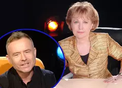 Eugenia Vodă îl aduce pe regizorul Radu Afrim la "Profesioniştii"