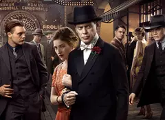 Sezonul 5 din „Imperiul din Atlantic City” va fi ultimul