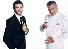 Ce spun Nicolai Tand şi Joseph Hadad despre finala “Top Chef”