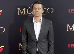 Olivier Martinez va juca în sezonul 3 din serialul „Răzbunare”