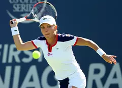 Simona Halep, Alexandra Dulgheru și Irina-Camelia Begu joacă azi la US Open