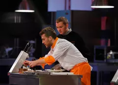 Juraţii au pregătit surprize pentru finala "Top Chef"