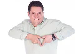 Mihai Bobonete va fi din nou tătic