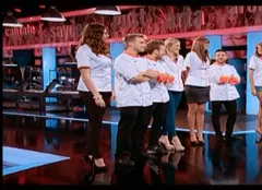 Finalistele Miss Universe România gătesc la “Top Chef”