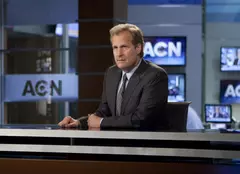 Serialul HBO „Redacţia” va avea un al treilea şi ultim sezon