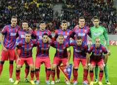 Dolcesport, Digisport şi TVR 1 transmit meciul Steaua – Ludogorets Razgrad