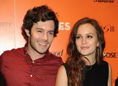 Adam Brody şi Leighton Meester s-au căsătorit în secret?
