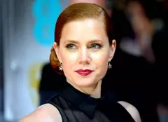 Amy Adams visa la o carieră în medicină