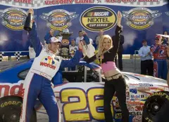 Vitezomanu' Ricky Bobby