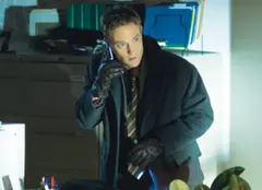 Pe de altă parte, moartea