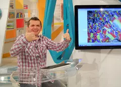 Cum a ajuns Cătălin Oprişan la „’Neatza”