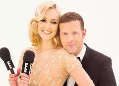 E! va transmite sosirea vedetelor pe covorul roșu de la Premiile BAFTA