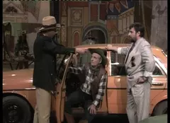 În amintirea lui Carlo Goldoni: piesa „Mincinosul”, sâmbătă seară, la TVR 3