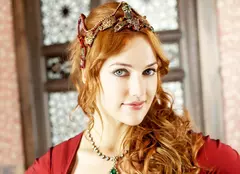 Meryem Uzerli, gata să revină la seriale. Ce se știe despre următorul ei proiect