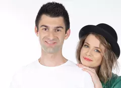 Serialul “O săptămână nebună”, cu Paul Ipate şi Diana Cavallioti, din nou la Pro TV