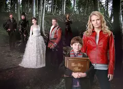 DIVA va difuza, de astăzi, serialul "Once Upon a Time"