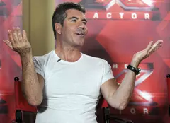 Simon Cowell s-a schimbat de când a devenit tată