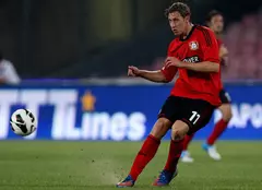 Fotbal: Bayer Leverkusen - PSG 