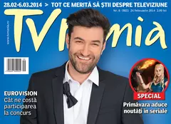 NUMĂR CURENT 8 – 2014 