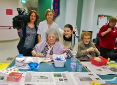 Ştirile ProTV dau startul campaniei "Tu ştii ce mai fac părinţii tăi?"