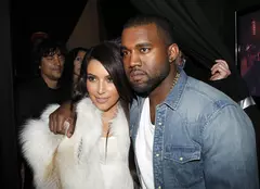 Nunta lui Kanye West cu Kim Kardashian va dura o săptămână!