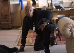 Arta războiului III: Răzbunarea