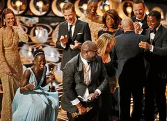 Oscar 2014: „12 ani de sclavie” e cel mai bun film al anului trecut
