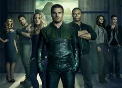 Sezonul 2 din “Arcașul”  începe pe 15 aprilie, la Universal Channel