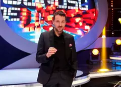 INTERVIUL ALTFEL. Andrei Aradits („Te cunosc de undeva!”) e mare fan „Breaking Bad”