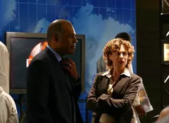 Intervenţie în adâncuri