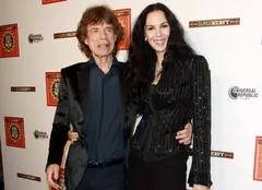 L'Wren Scott, partenera lui Mick Jagger, a fost găsită moartă