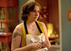 Lena Dunham se va lăsa de actorie după serialul „Fetele” („Girls”)?