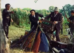 Operaţiunea "Monstrul"